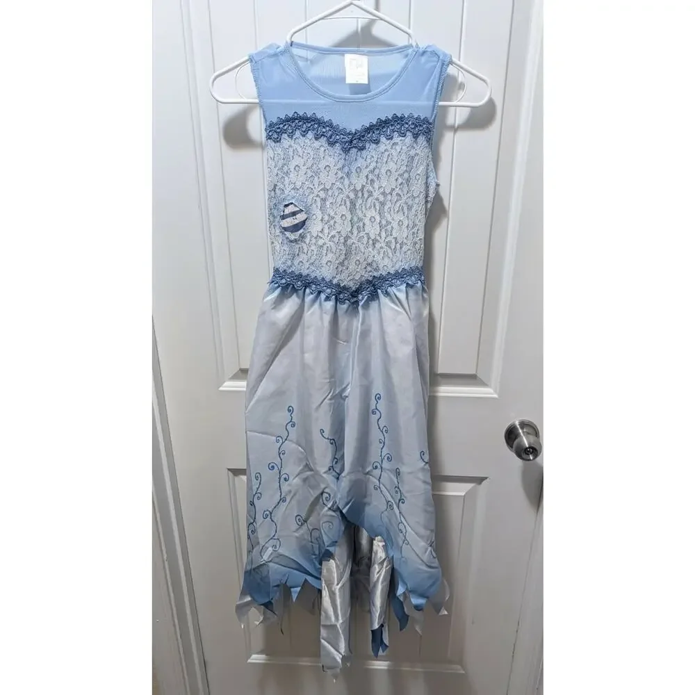 Spirit ***includes dress